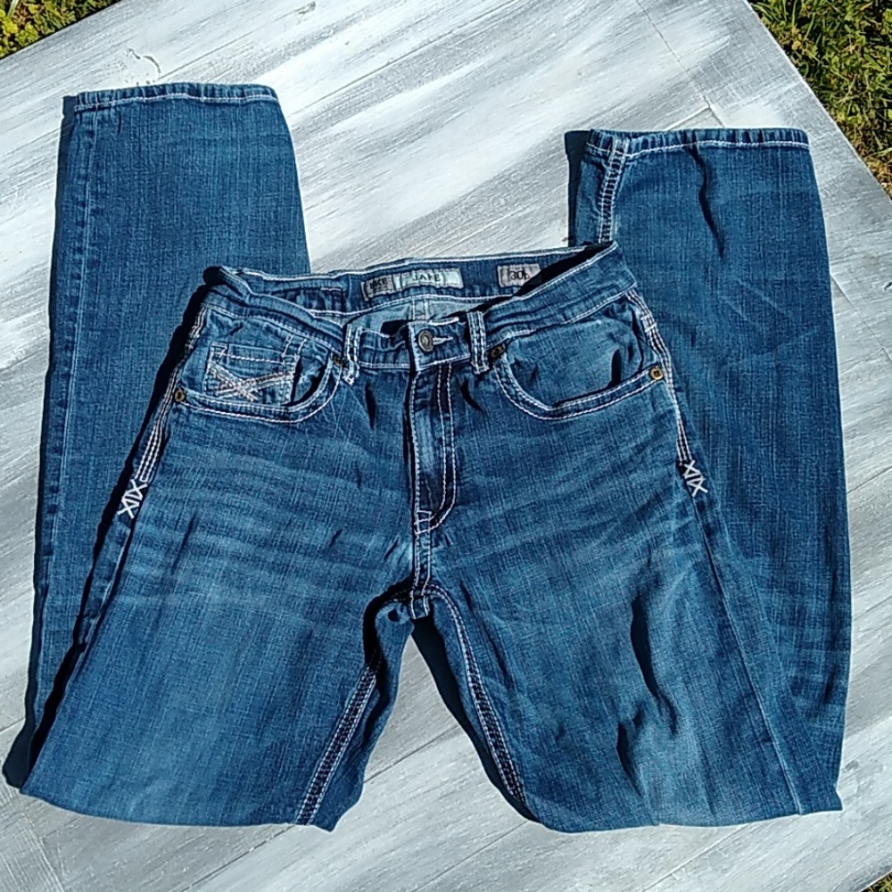 BKE Jake Jeans
